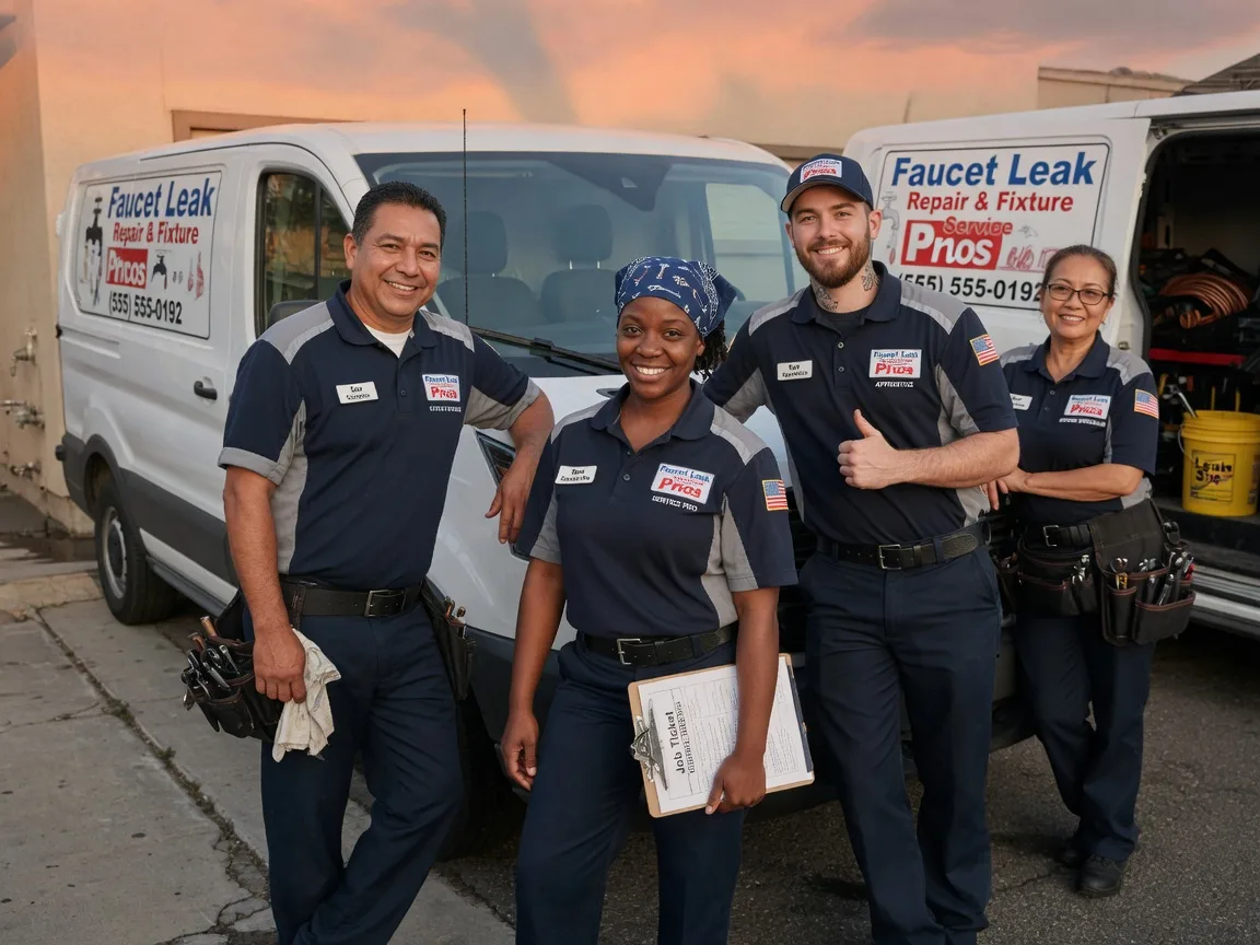 Faucet Repair company in Bowman, GA
